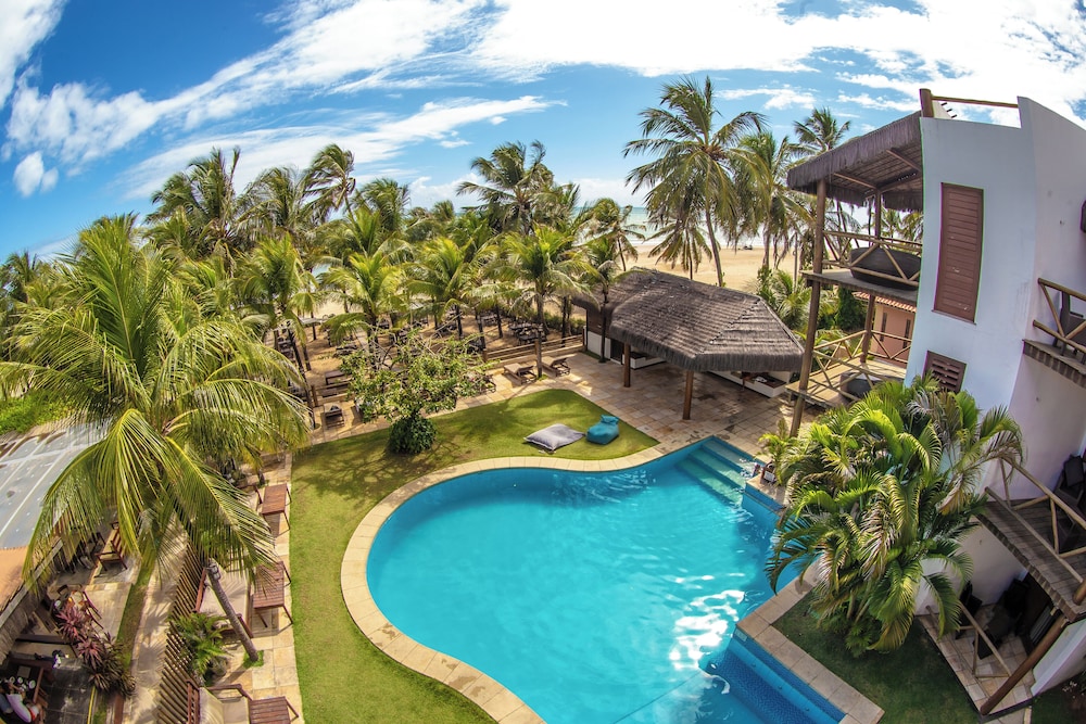 Duro Beach Hotel 34/37
