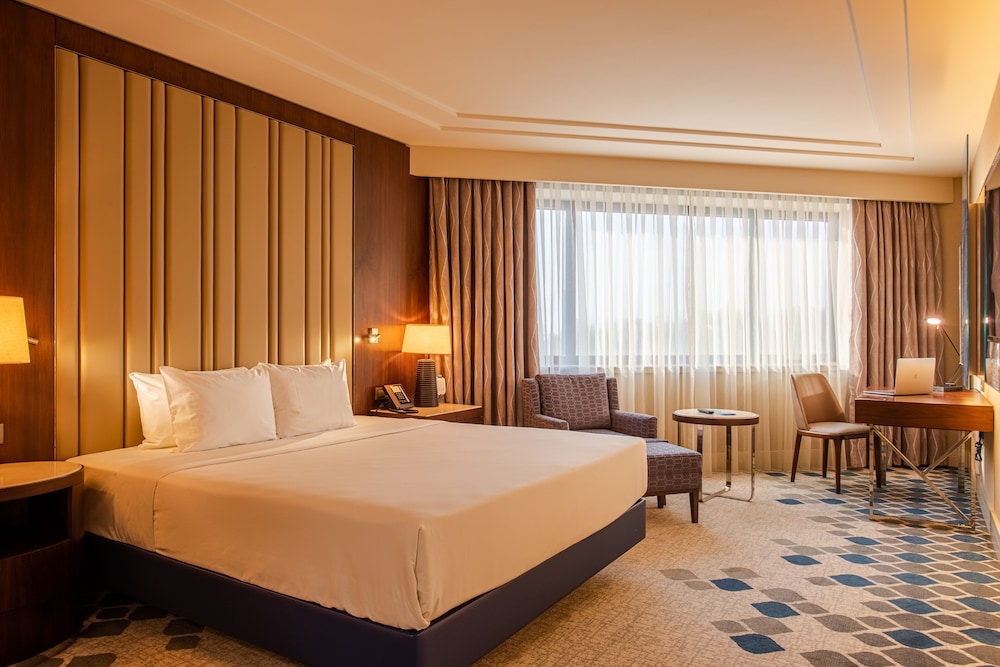 International Hotel Tashkent 15/49