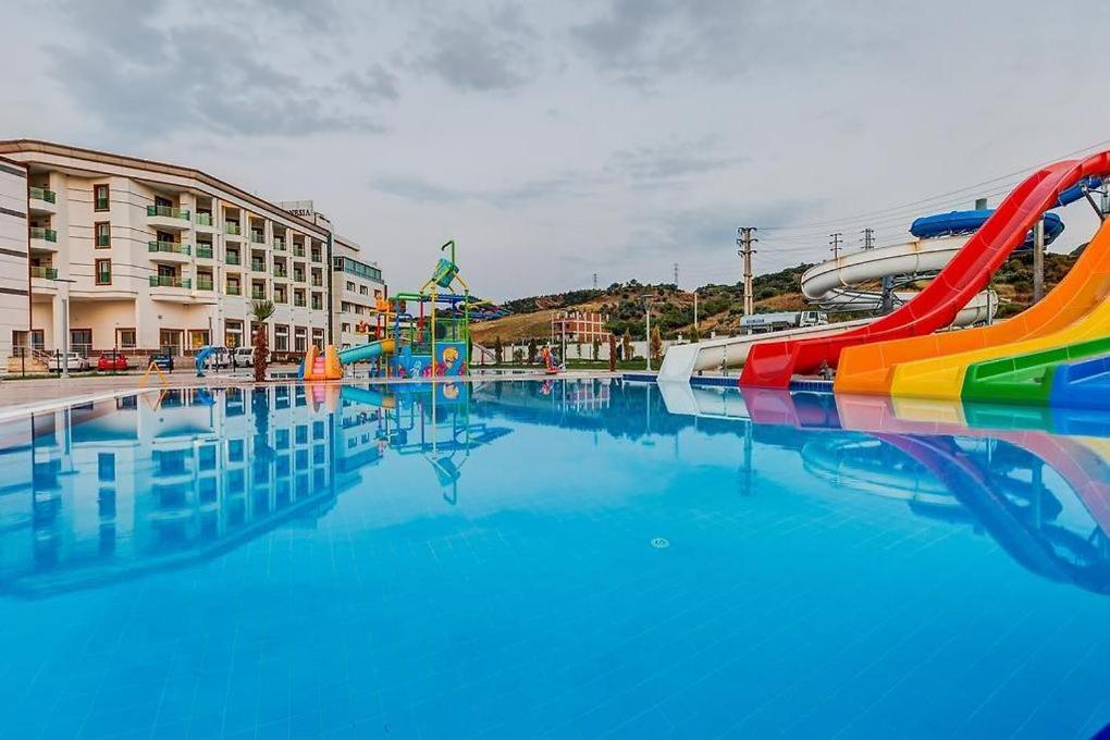 Kaynesia Hotel SPA & Wellness Hotel 29/31