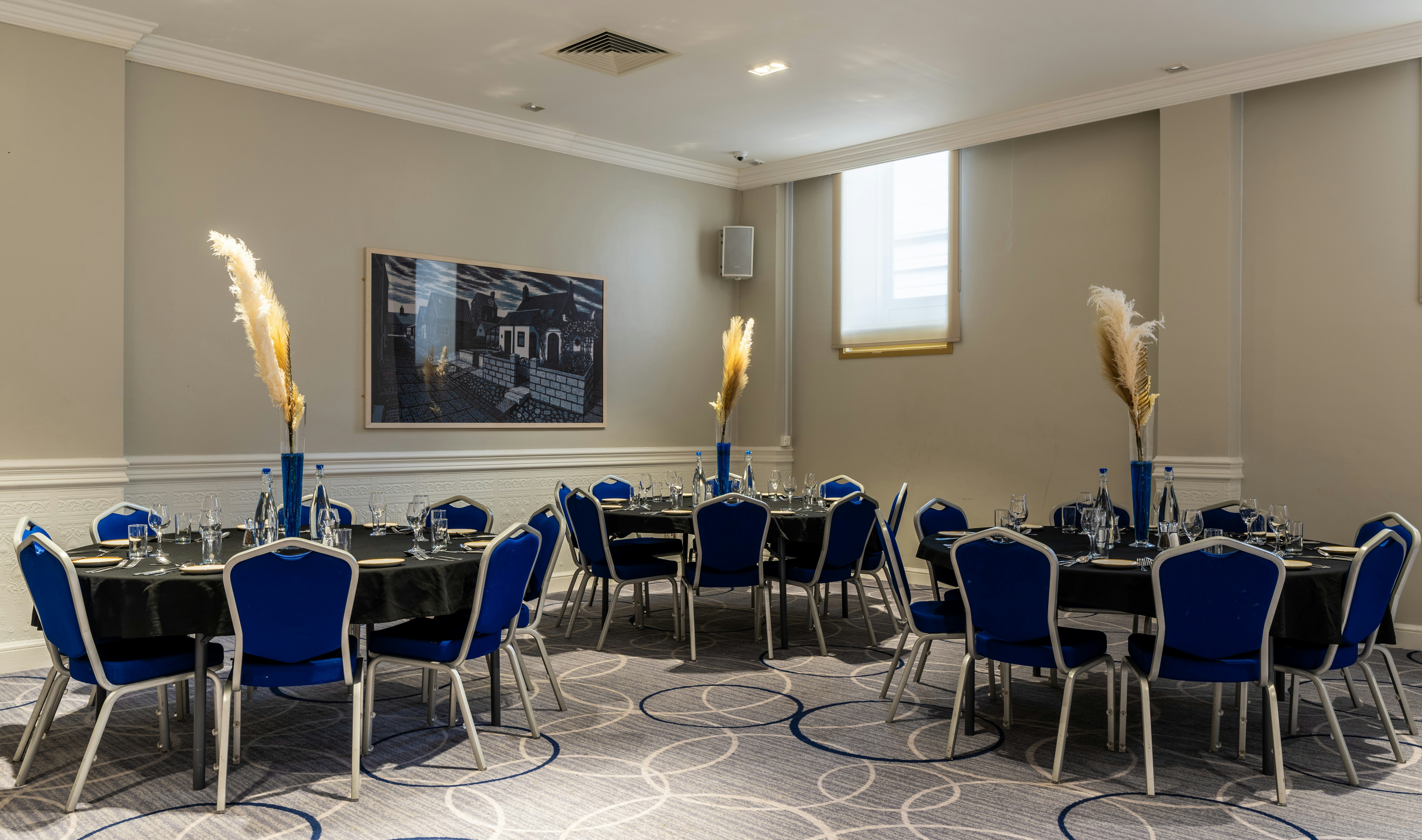 Copthorne Hotel Aberdeen 51/63