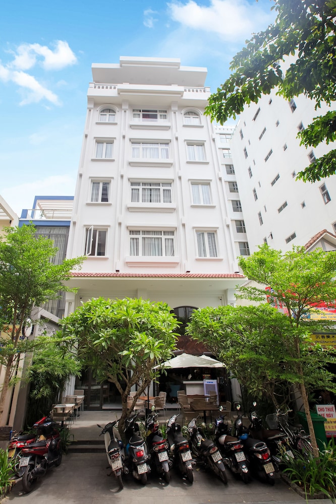 Sen Boutique Hotel 43/50