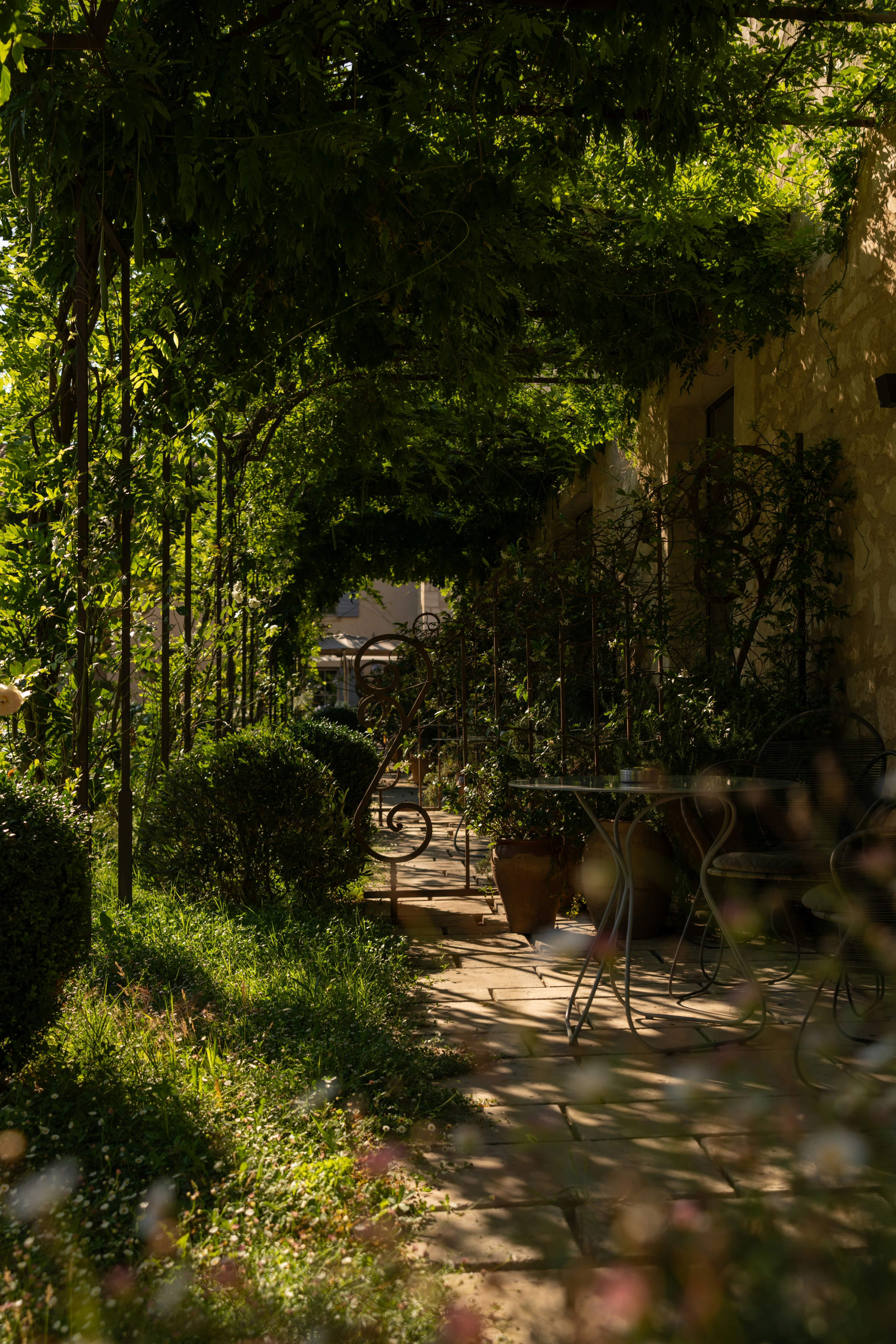 Domaine De Manville 76/83