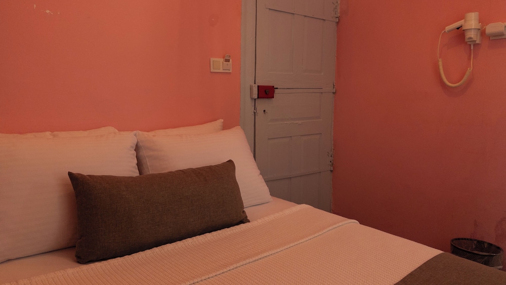 JUNIOR, DOUBLE BED