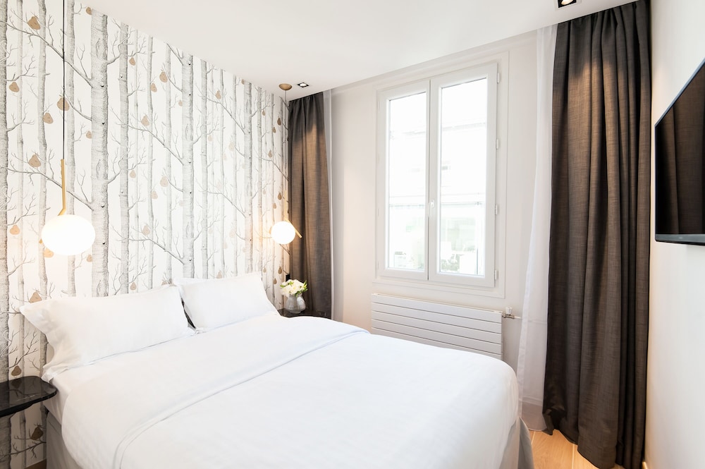 Hotel Au Coeur Du Marais 8/50