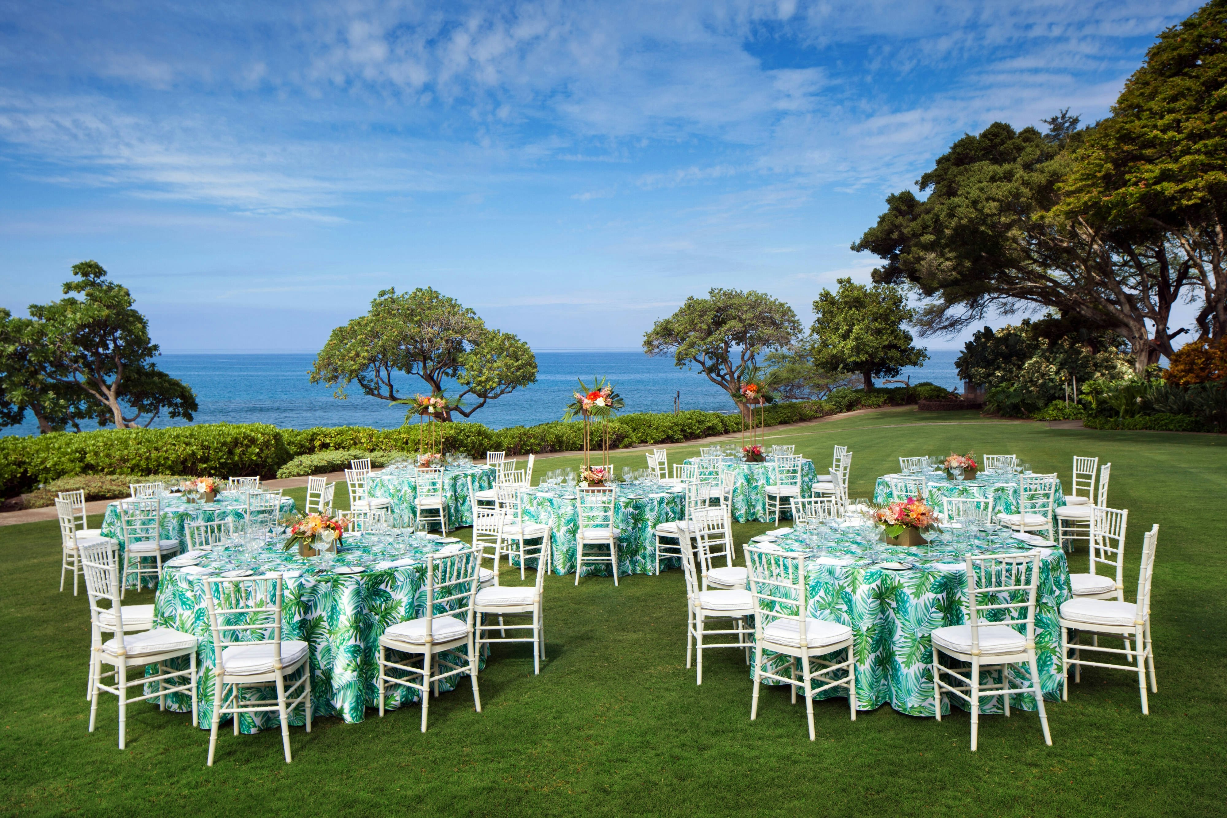 Mauna Kea Beach Hotel, Autograph Collection 42/50