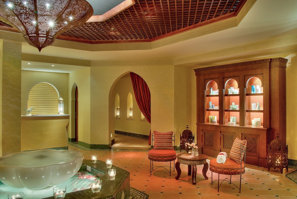 The Westin La Quinta Golf Resort & Spa, Benahavis, Marbella 38/73