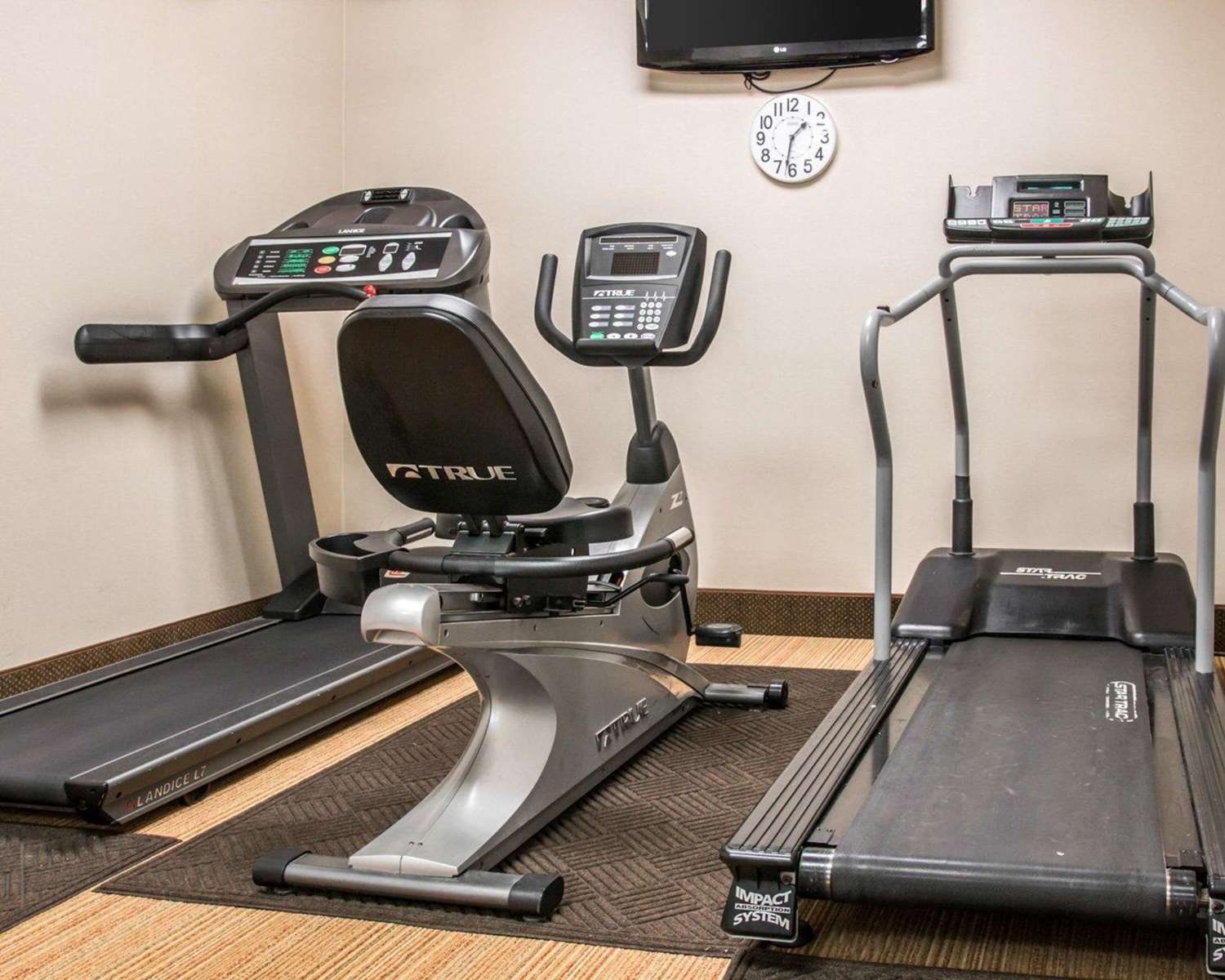 Comfort Inn & Suites and Conference Center 5/11