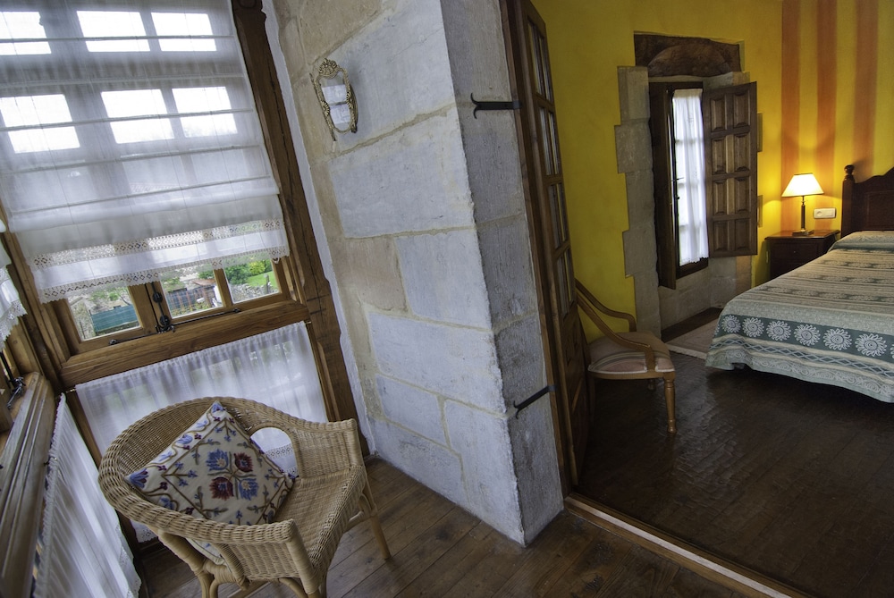 Posada La Casa Del Organista 42/42