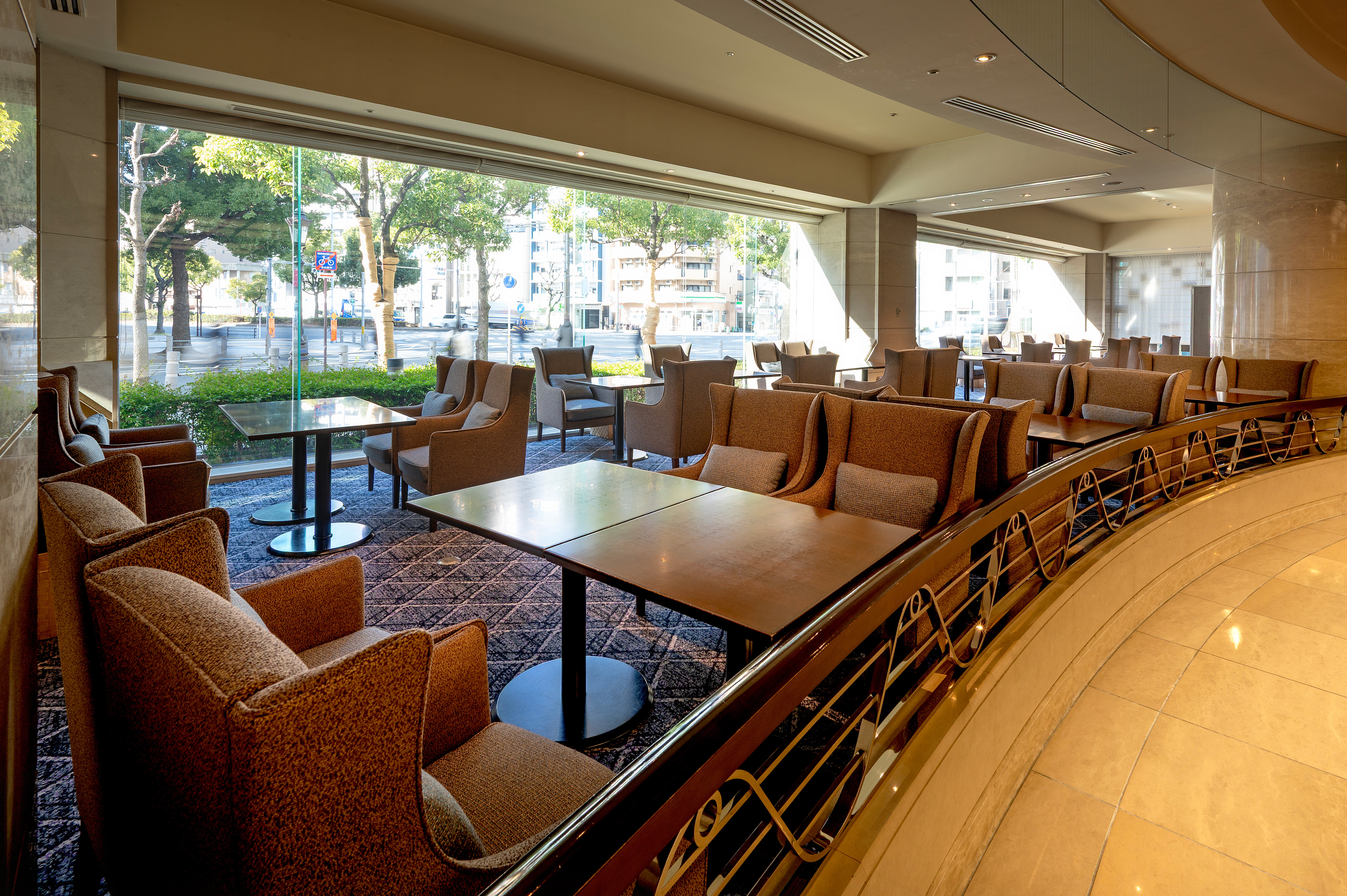 Ana Crowne Plaza Grand Court Nagoya 52/77