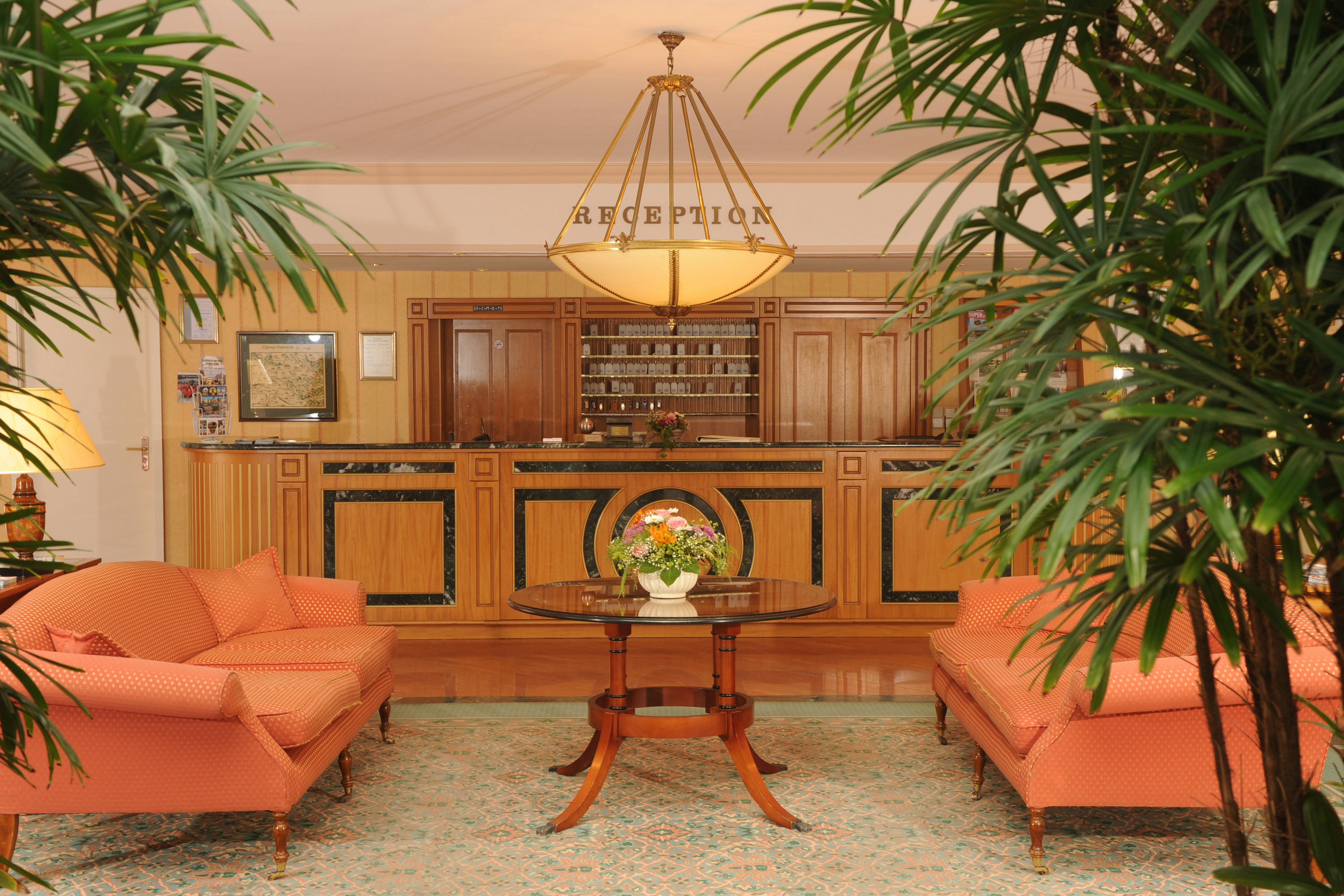 TOP Hotel am Schlosspark 24/54