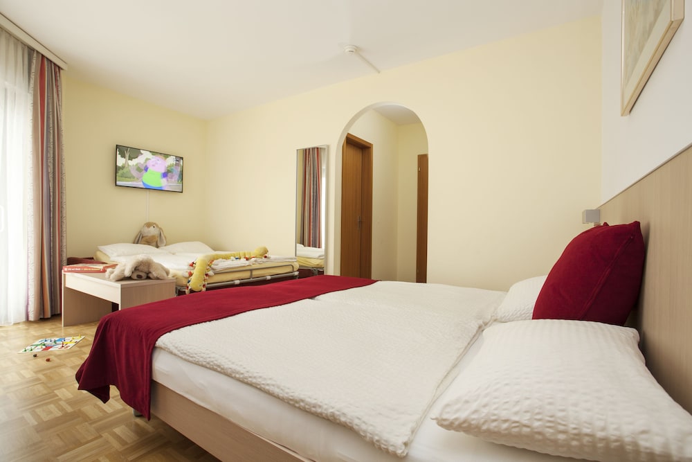 Hotel Geranio au Lac 10/50