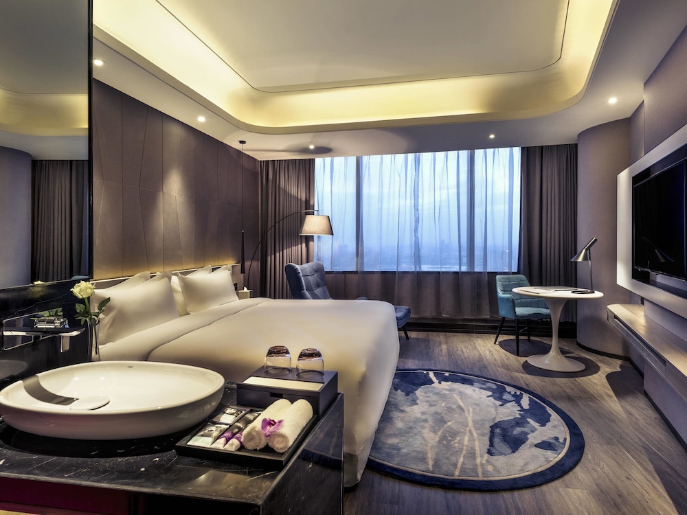 Mercure Hangzhou Qianjiang 31/67