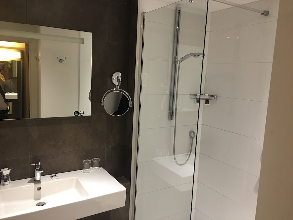 Hotel Mercure Brussels Centre Midi 63/63