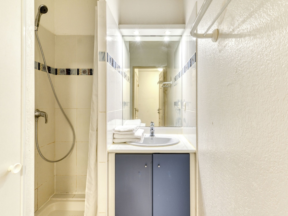 Residence Vacanceole Alizea Beach 60/60