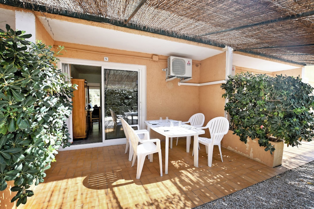 Residence Les Castors 48/75