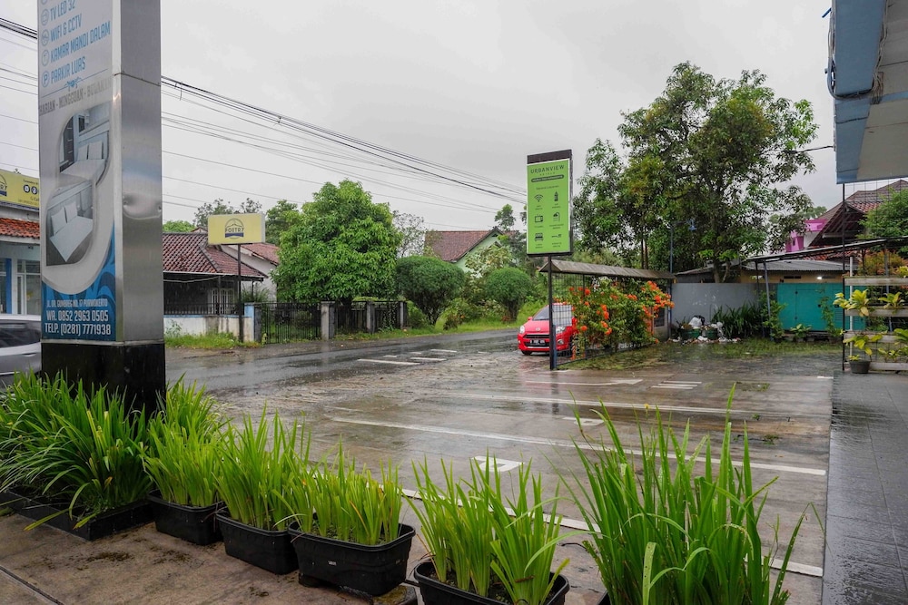 Urbanview Hotel Double Tree Purwokerto 25/25