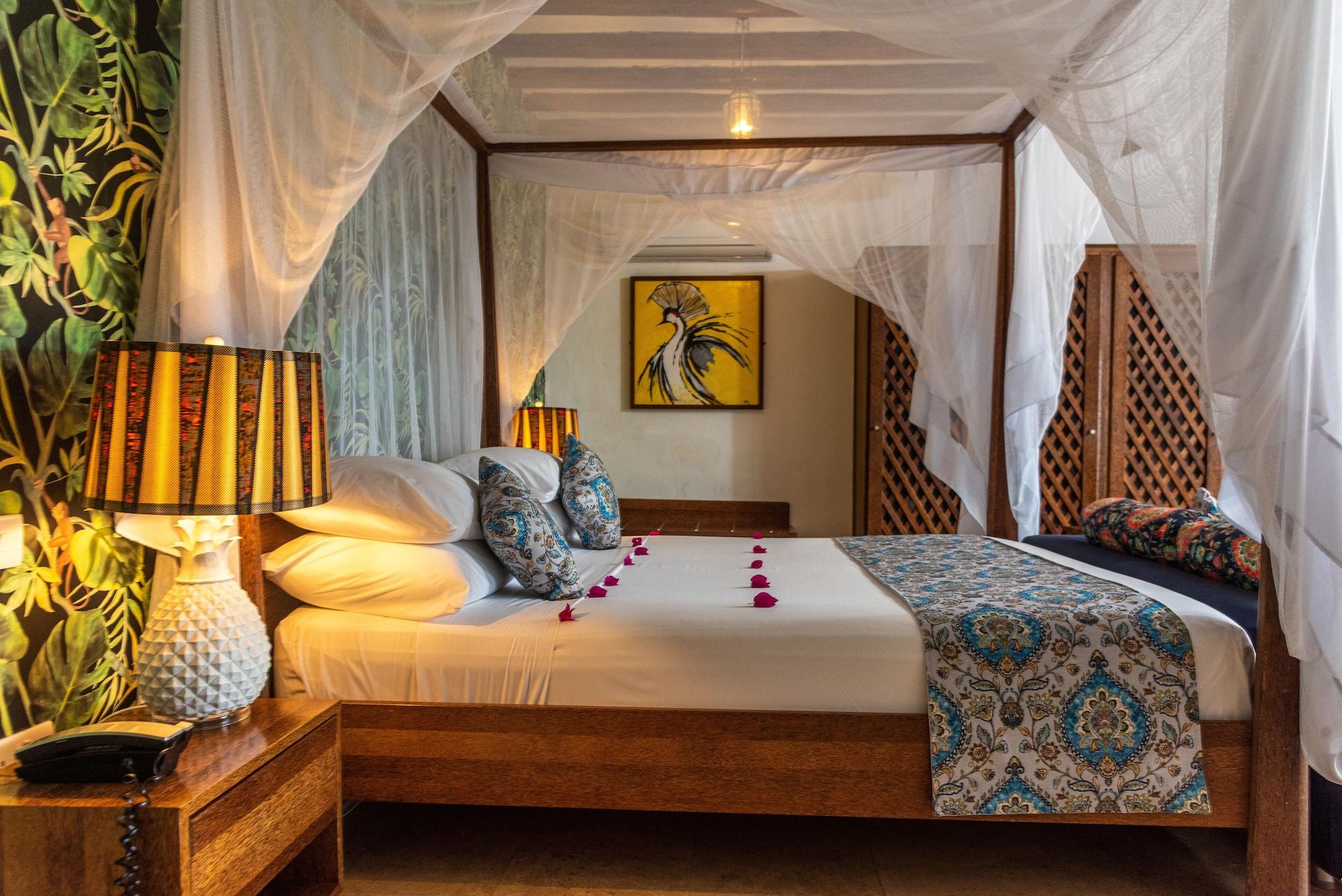 Roof Top, Z, Suite, Sea View