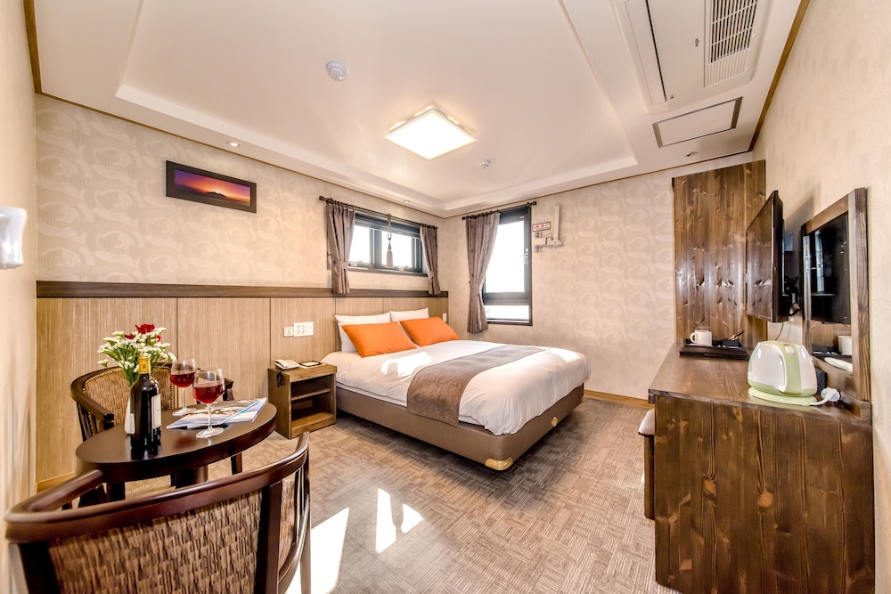 Index Hotel J Dream Jeju 33/45