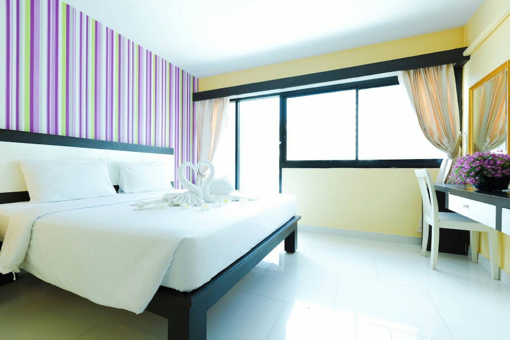 Neo Hotel Pattaya 17/34