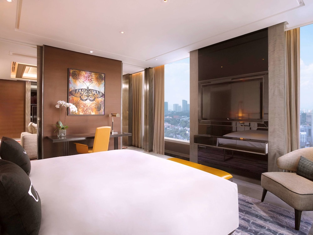 SOFITEL KUALA LUMPUR DAMANSARA 13/70
