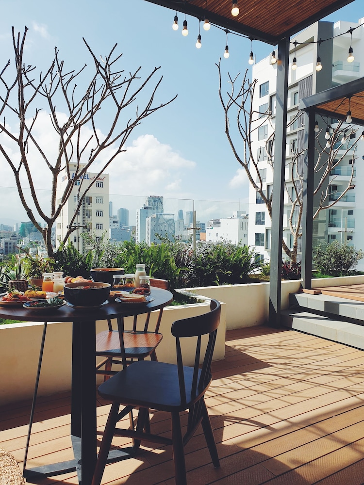 The Glomad Da Nang Hotel - Hostel 31/44