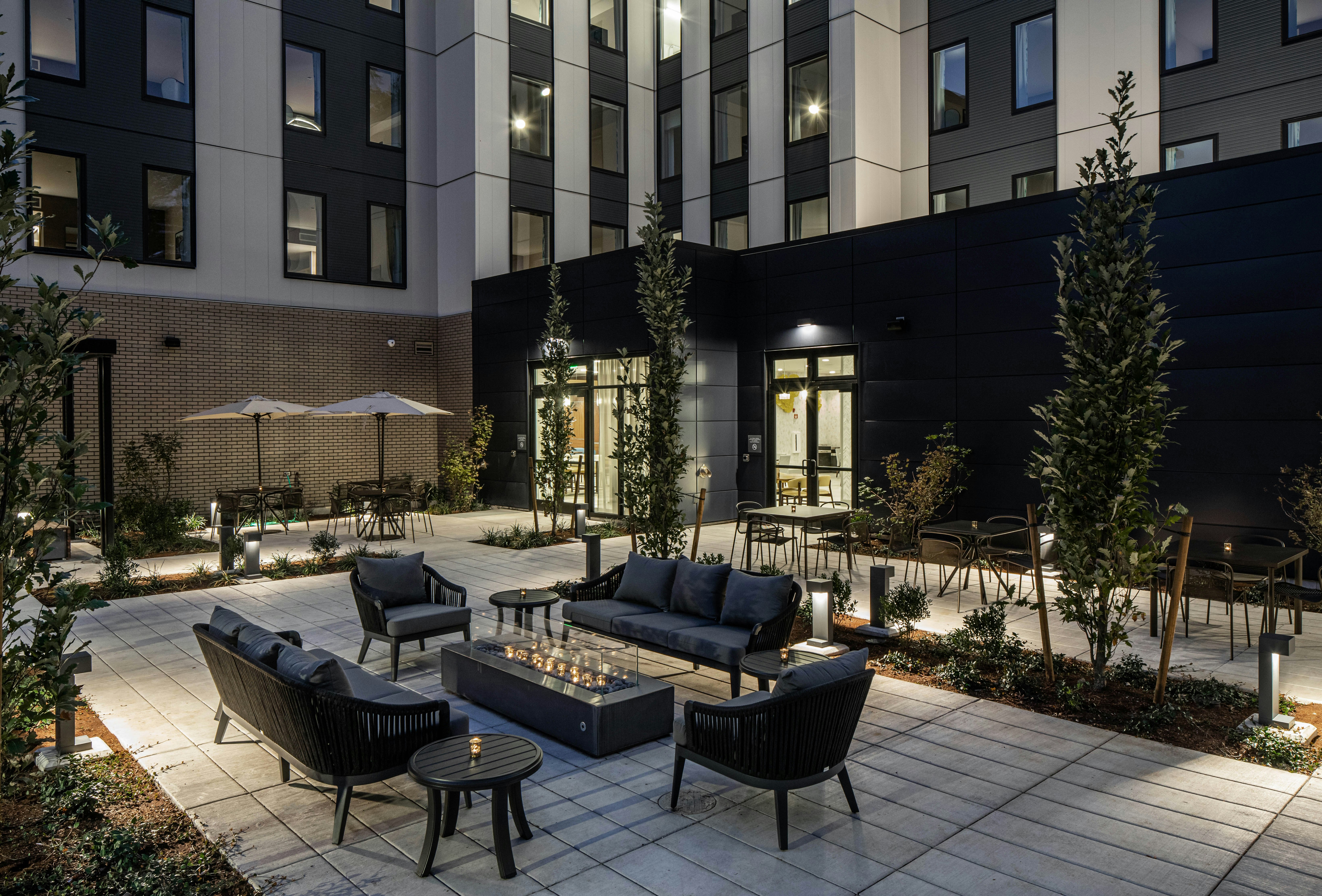 Hilton Garden Inn Wilsonville Portland 13/31