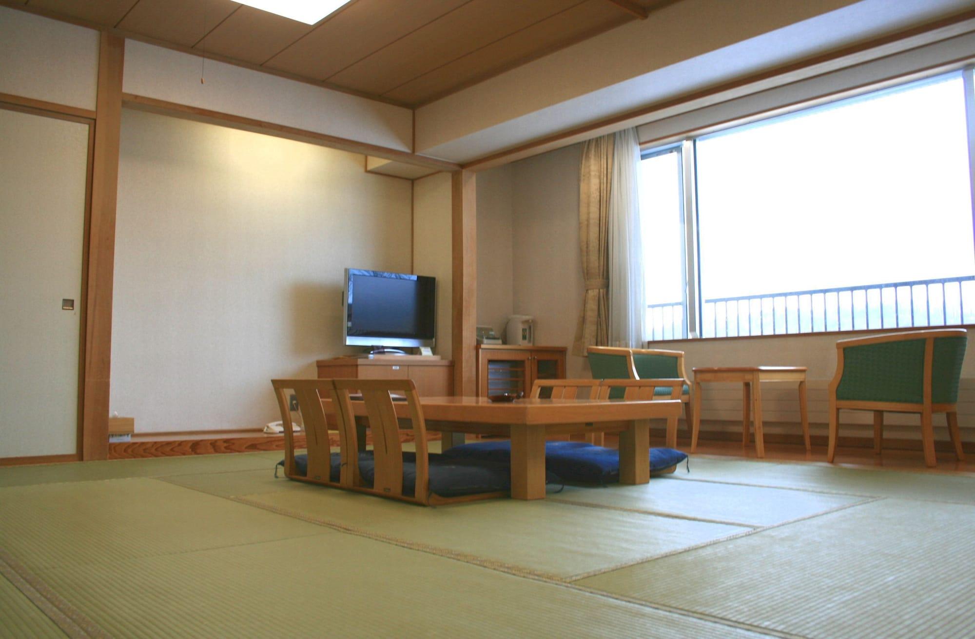 Shihoro Spa Plaza Ryokufu 44/60