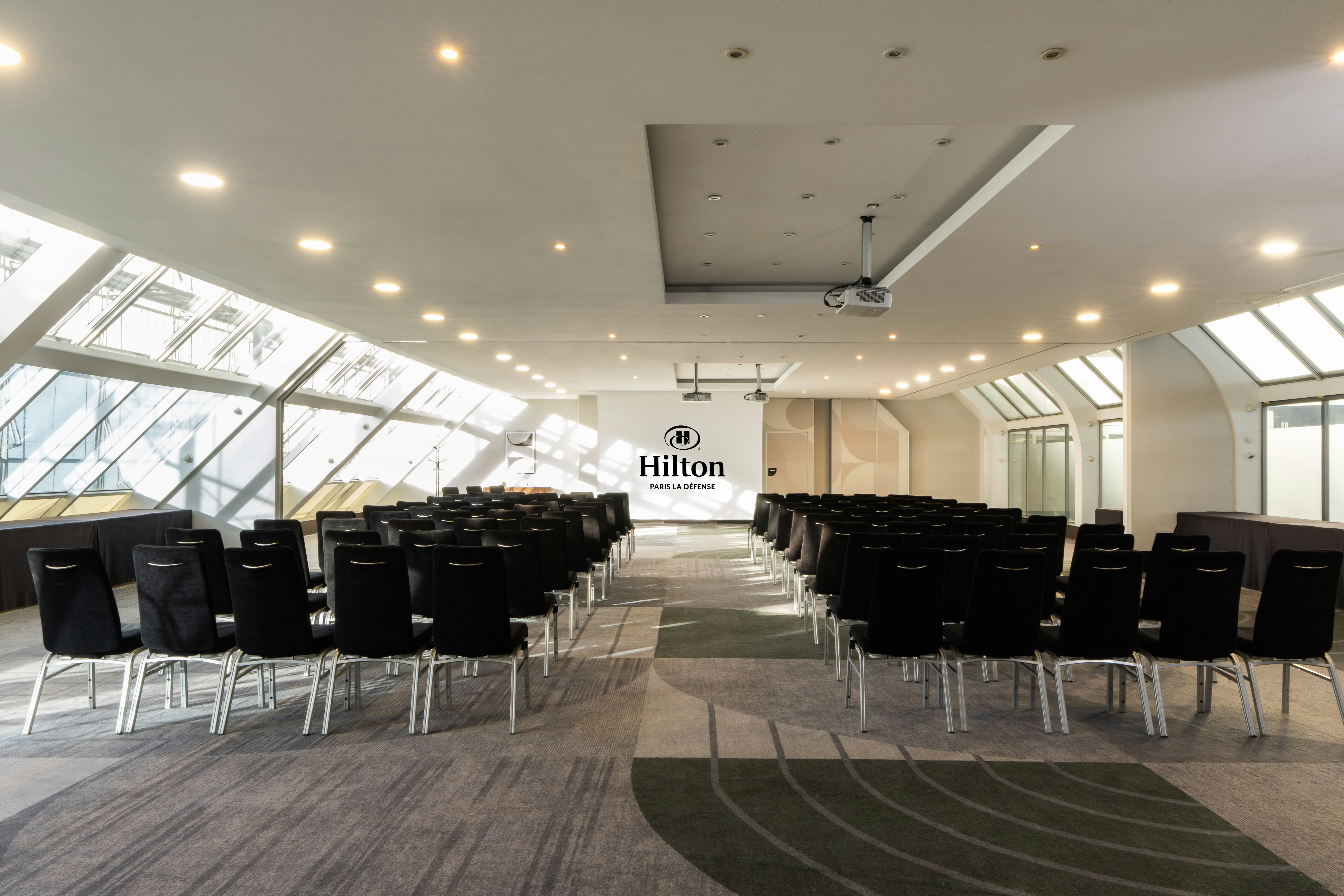 Hilton Paris La Defense 48/50