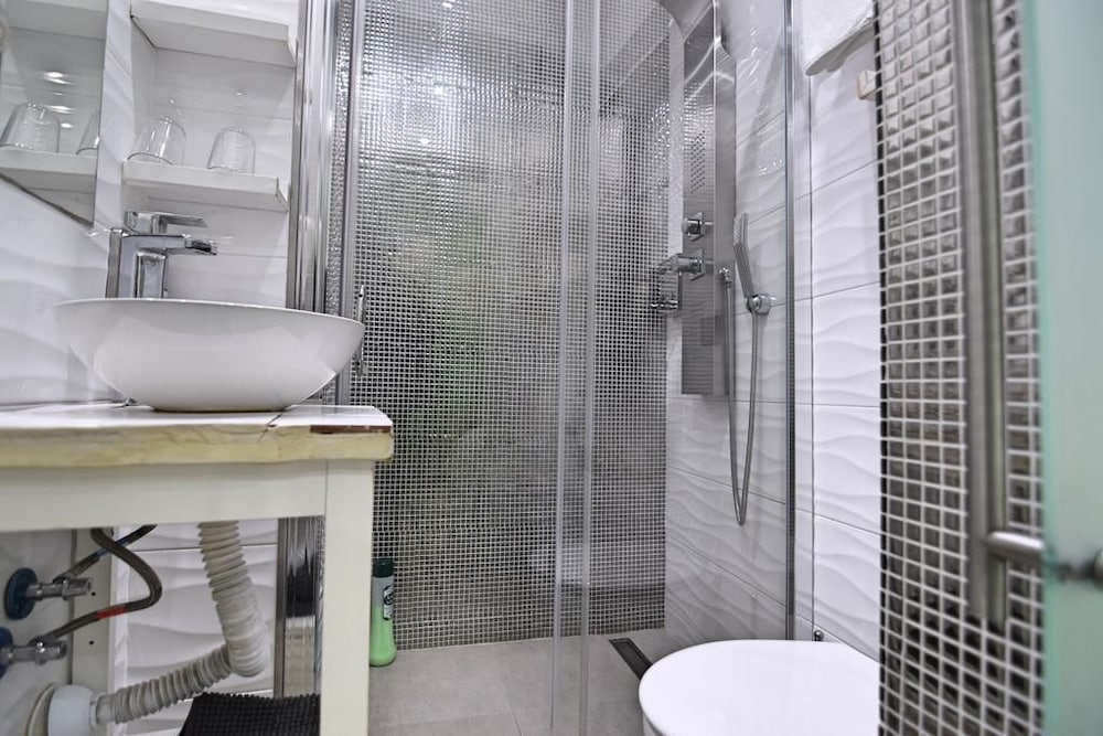 Apartamentos Marques de la Merced 37/45