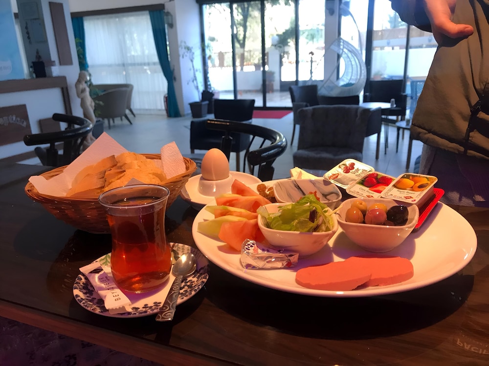 La Bella Suit Otel 54/69