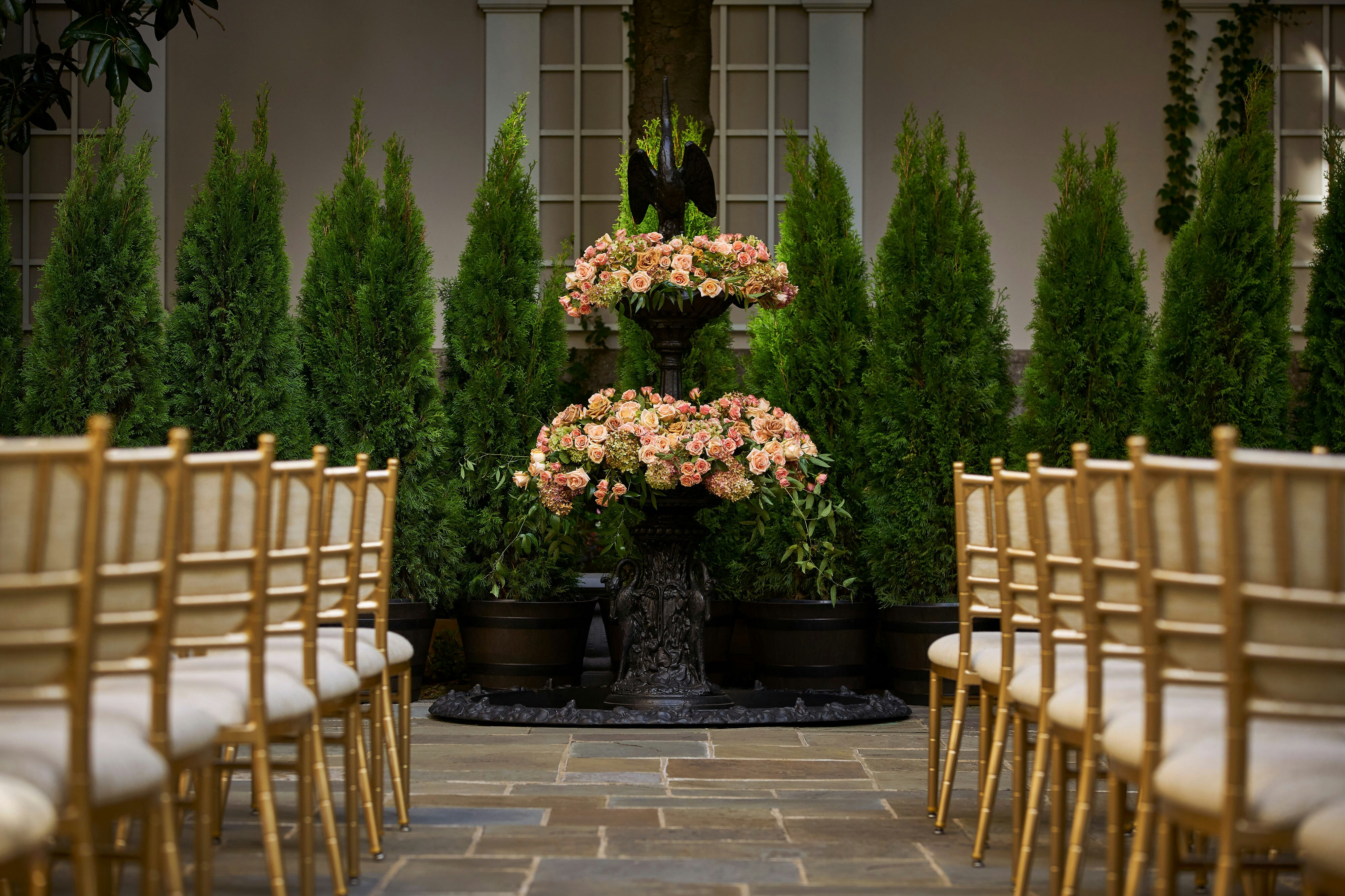The St Regis Washington D C 29/30