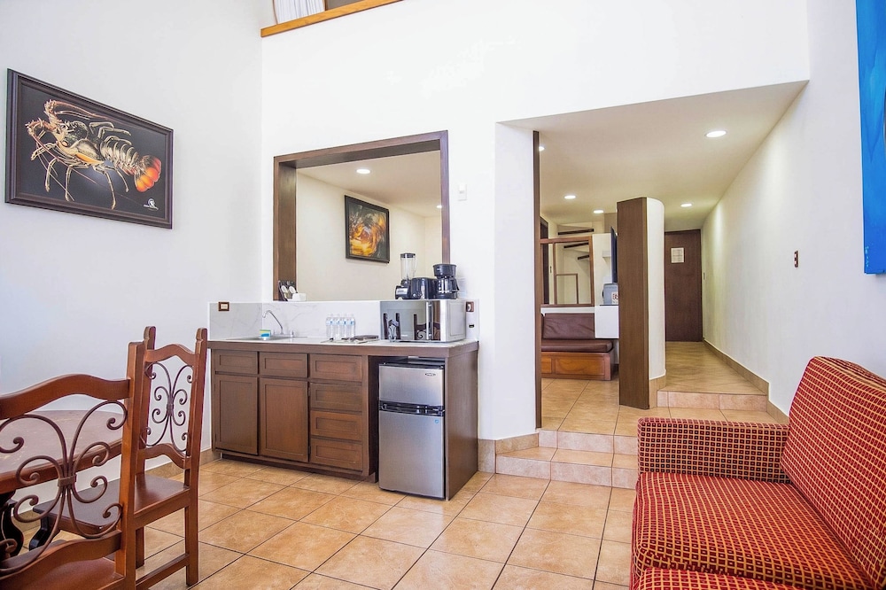 Puerto Nuevo Baja Hotel Villas 6/78