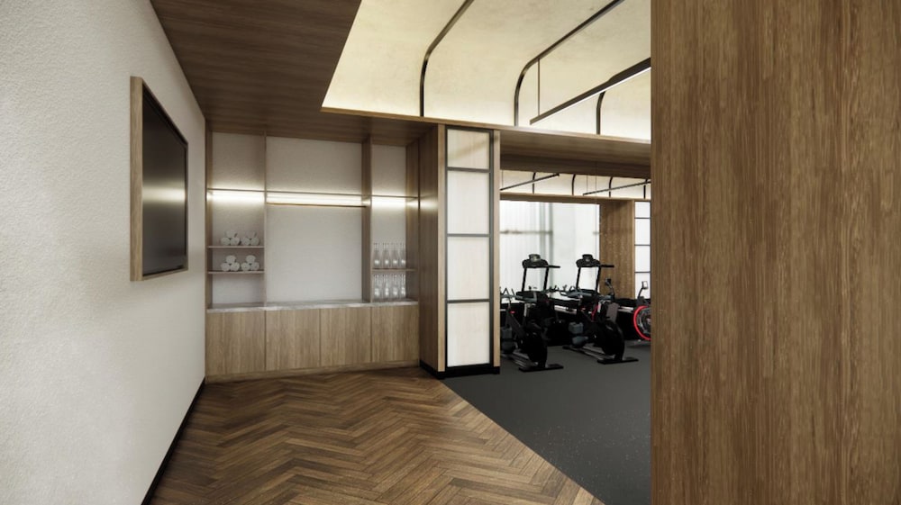 Novotel Tangerang BSD City 37/49