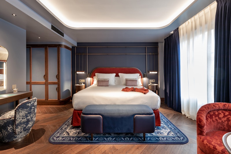 Seda Club Hotel 5/32