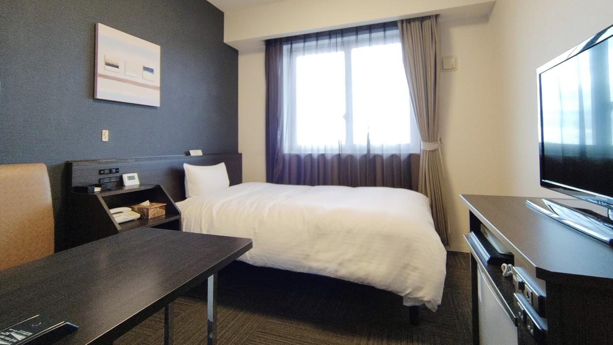 Room, Single, Bathtub, West Wing