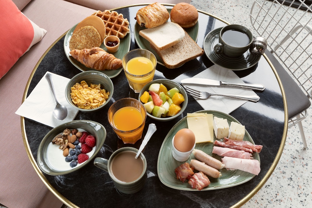 ibis Styles Versailles Saint Quentin en Yvelines Hotel 38/50