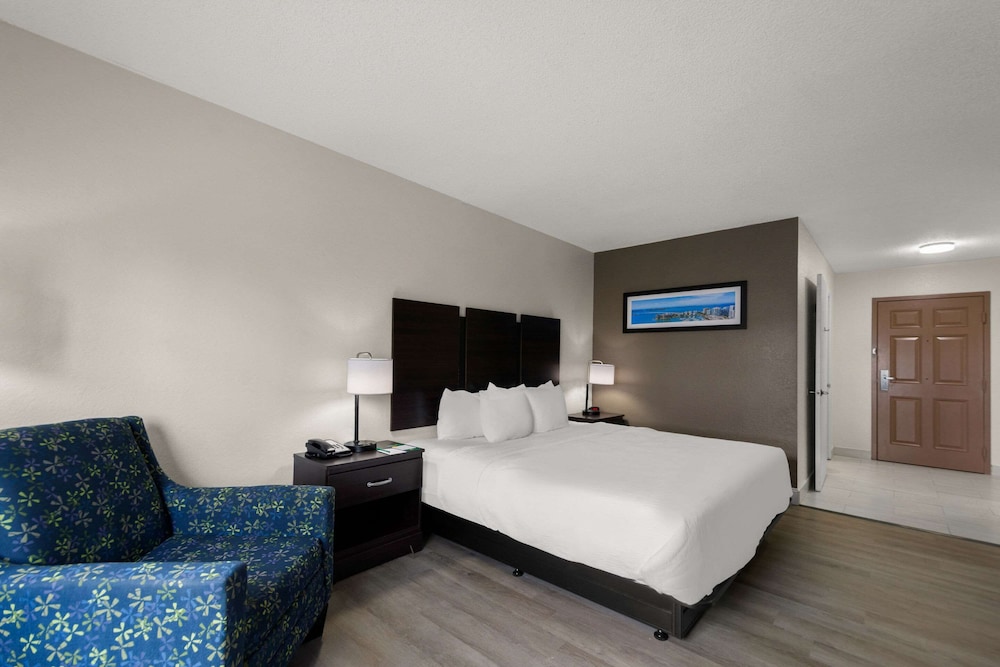 ROOM, KING BED, ACCESSIBLE
