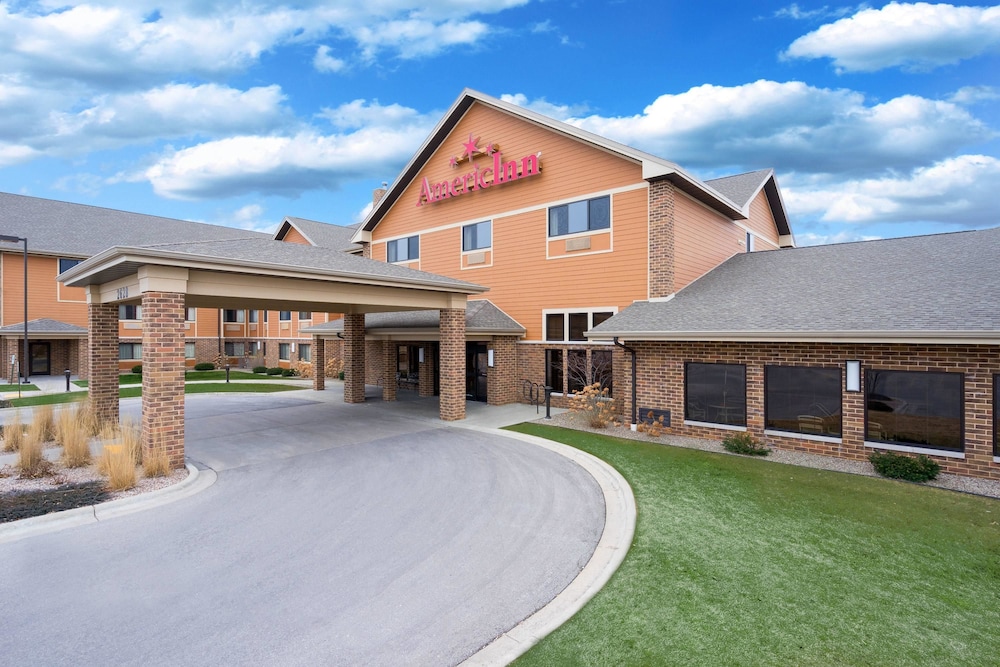 Americinn By Wyndham Green Bay East 1/52