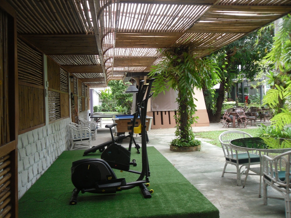 Lantana Pattaya Hotel And Resort 43/76