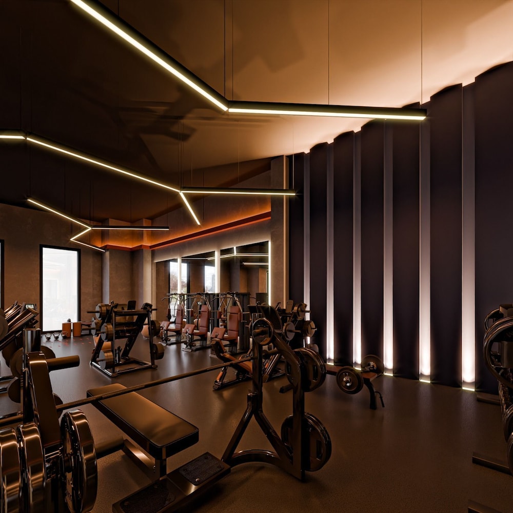 Grand Cevahir Hotel and Convention Center 31/50