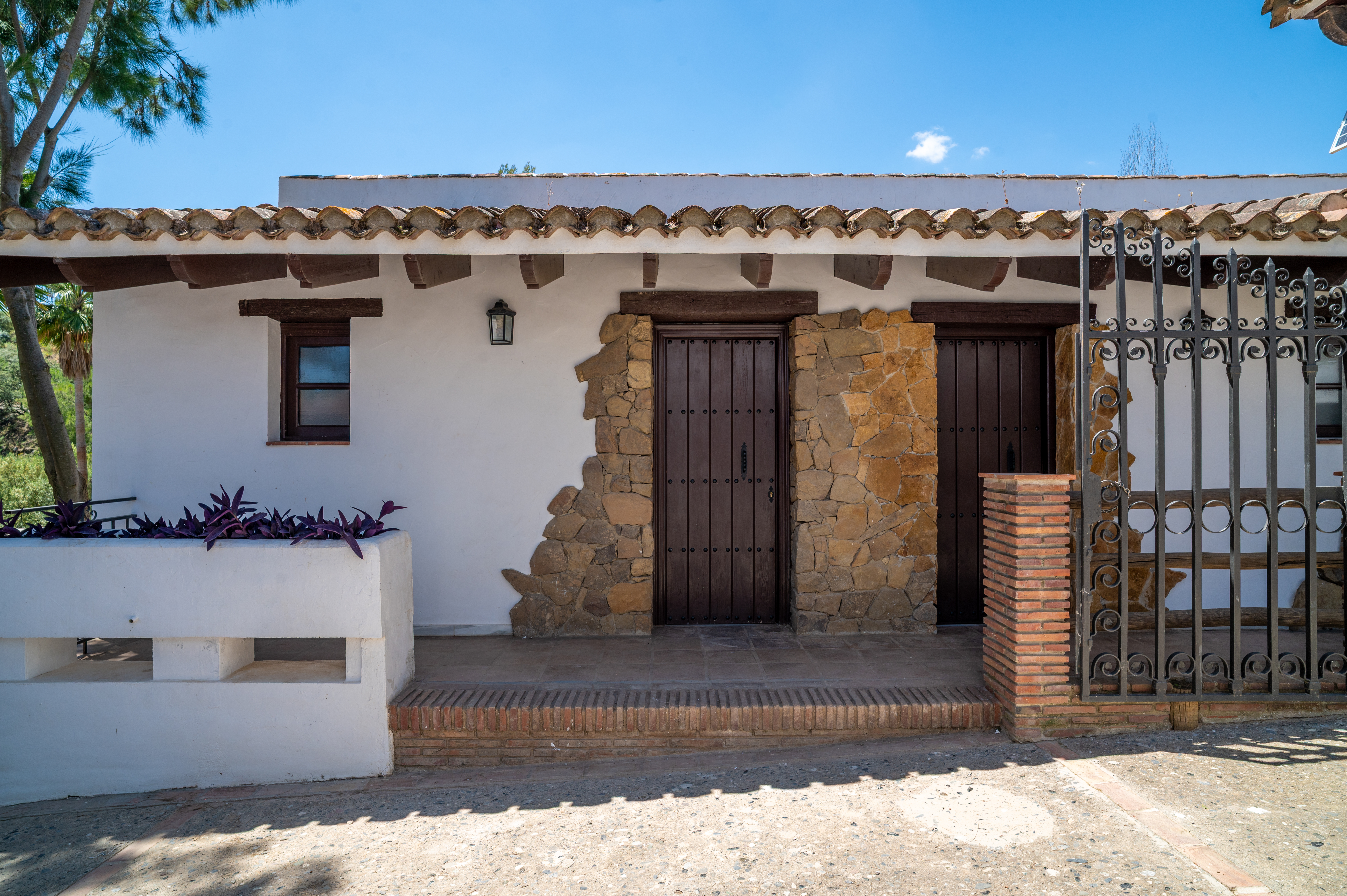 Malaga Sierra de las Nieves by Real Spain hotels 2/50