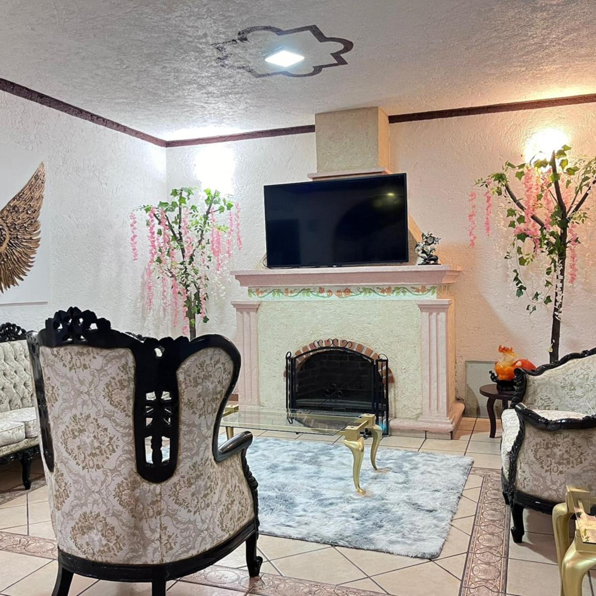Hotel Pena Florencia 41/58