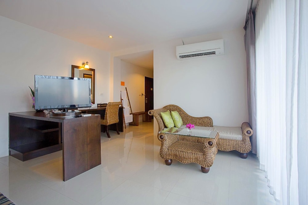 Wilacha Chiangrai Hotel 35/55