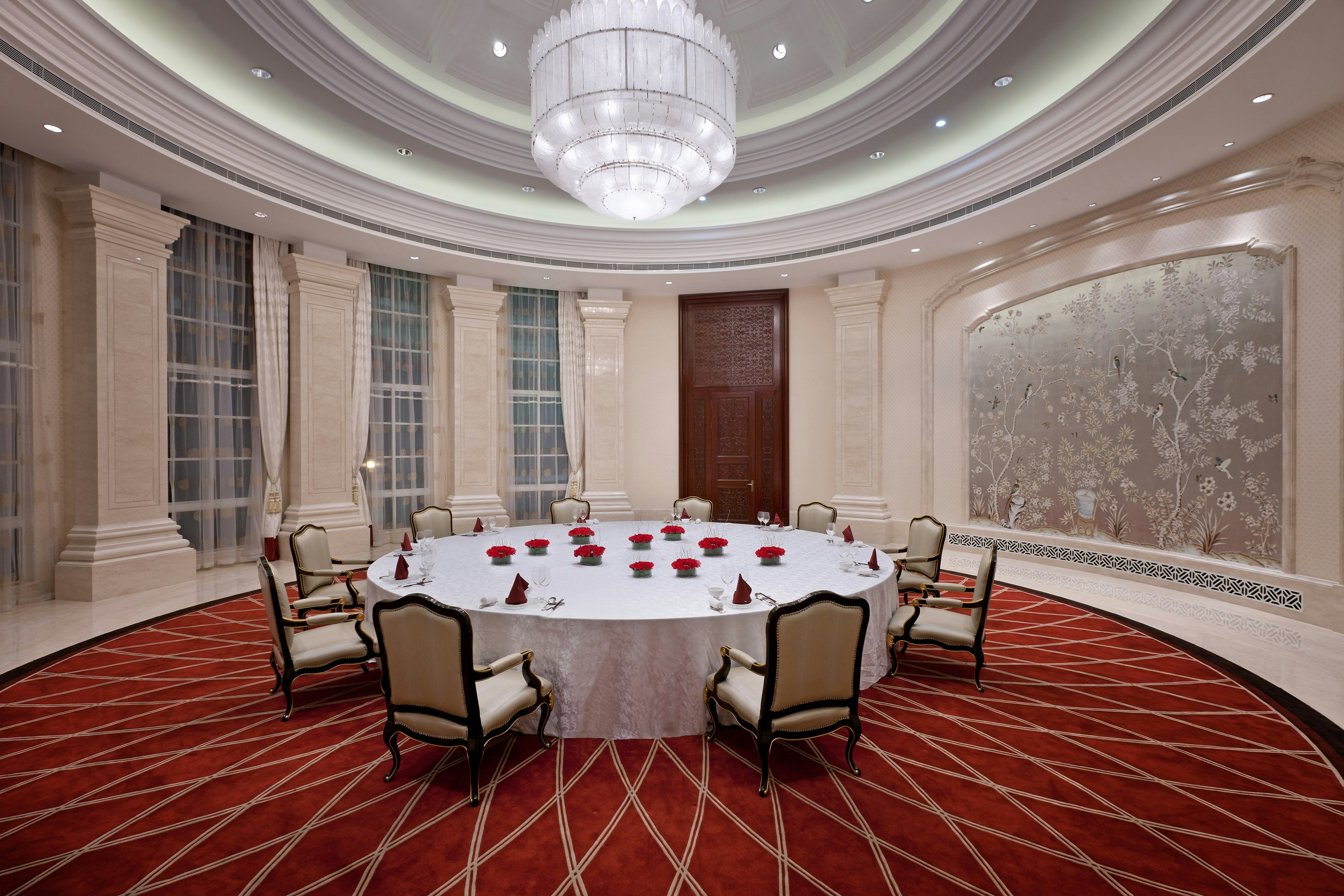 Sheraton Changzhou Wujin 7/25