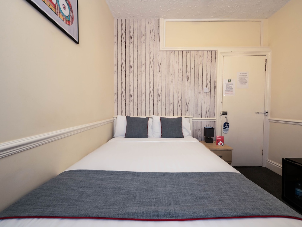 Oyo Pier Hotel Rhyl 13/40