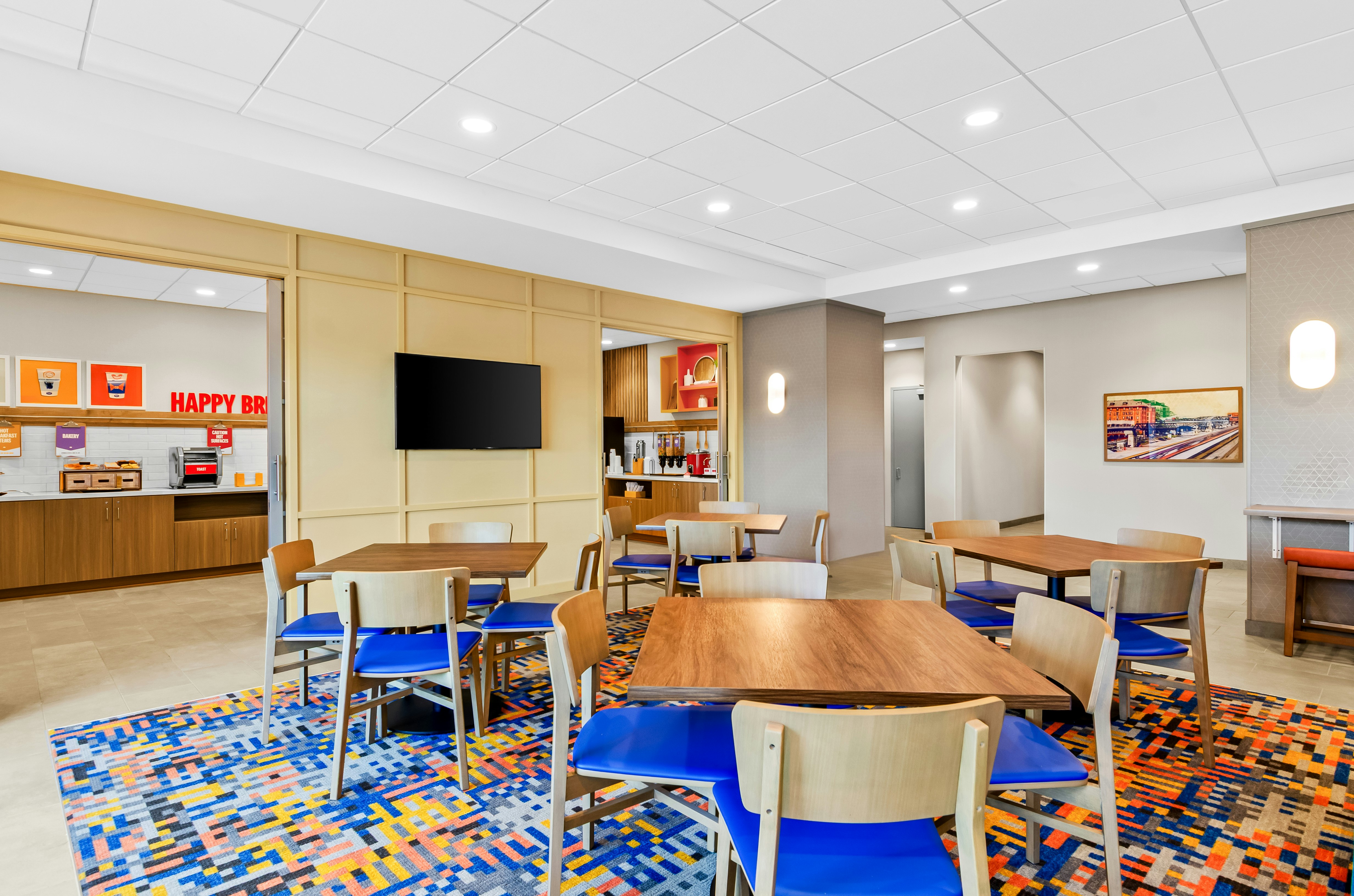 Hampton Inn Daleville 18/22