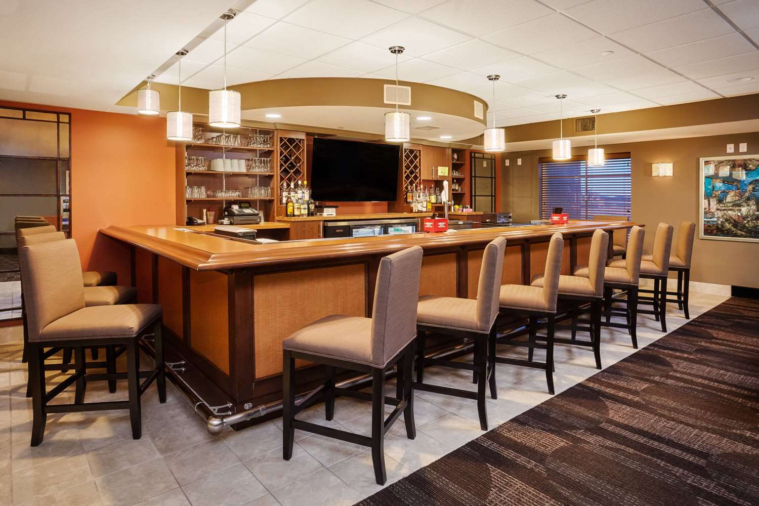 AmericInn by Wyndham Waupun 11/17