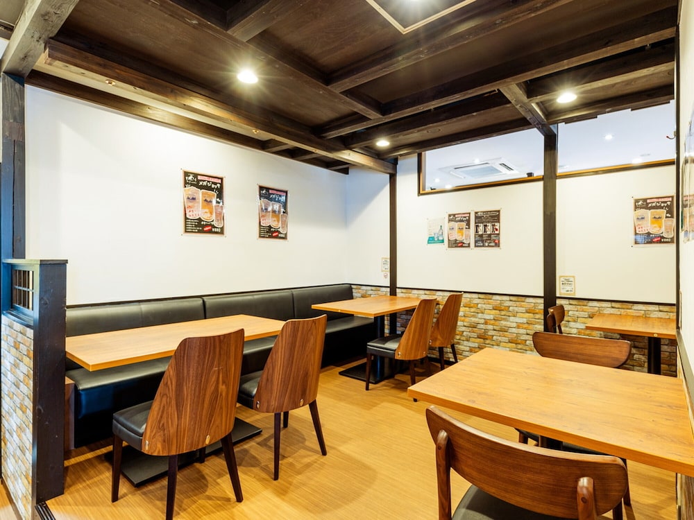 Apa Hotel Nagasaki Ekiminami 41/49