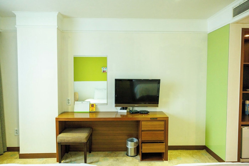 Staz Hotel Jeju Robero 61/63