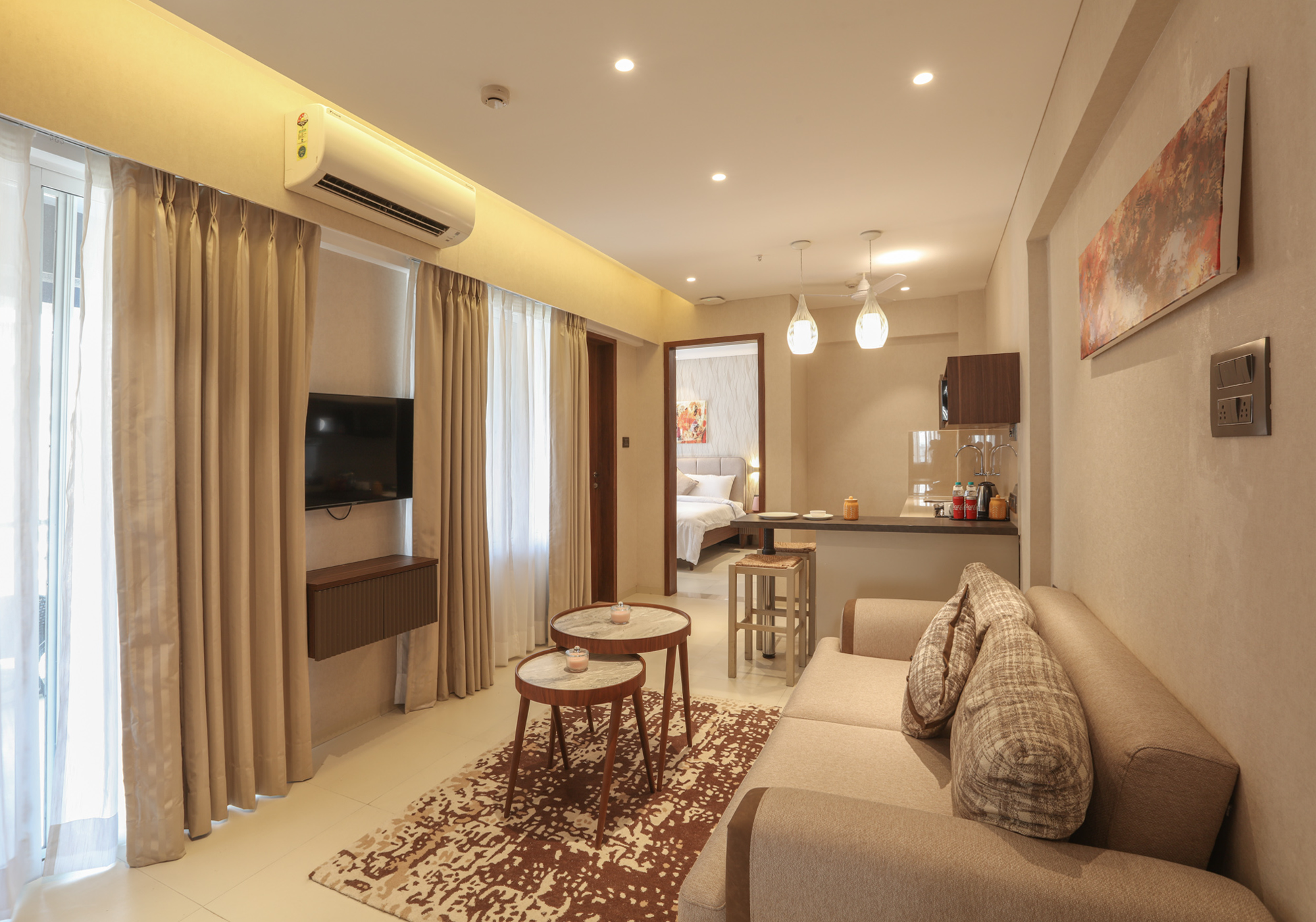 AR Suites Jewels Royale - Koregaon Park NX 18/31